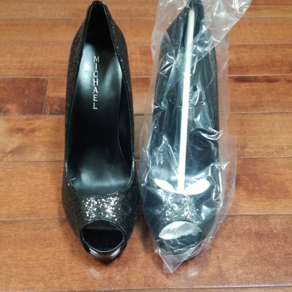 Michael Shannon Christy Shoe